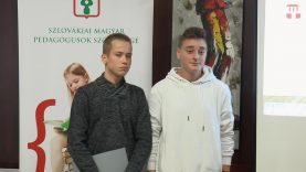 Dömötör Ádám, Kertész Szebasztian B-24 Liberator