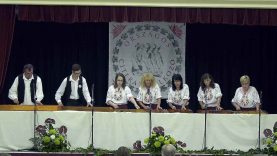 Ebedi citerazenekar, Ebed