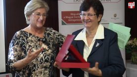 Fekete Irén, Szanyi Mária