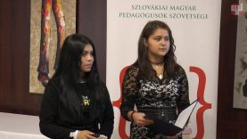 Grulyó Krisztina, Rigó Gizella A Jászói apátság