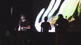 Metabolikus mumusmacskák – Beatwándor-koncert