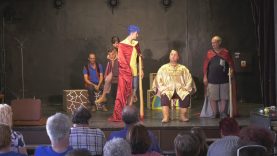 Szó és Kép Színpad