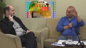 Sánta Szilárd és Kerényi György