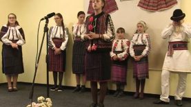 IX. Szályka Rózsa Balladaéneklő Találkozó