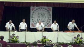 Pannónia Citerazenekar, Balatonkenese