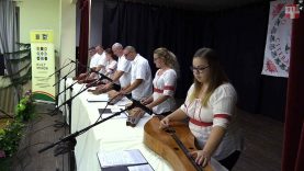 Pengettyű Citerazenekar, Jóka