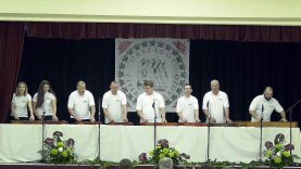 Sarló citerazenekar, Nyárasd