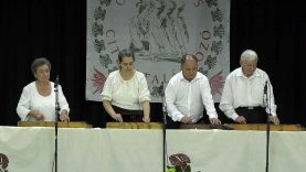 Sústya citerazenekar, Naszvad