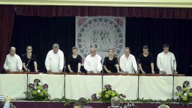 Százdi citeraegyüttes, Százda