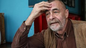 Kátai Zoltán- Fotó: Horváth Balázs