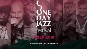 One Day Jazz festival 2019
