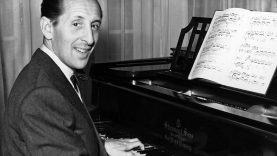 Vladimir Horowitz