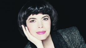Mireille Mathieu