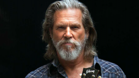 Jeff Bridges