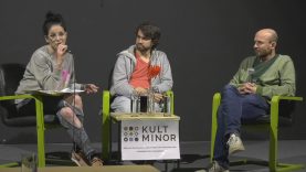 Társadalmi felelősségvállalás a színházban