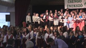 XVII. Csengő Énekszó – Gálaműsor