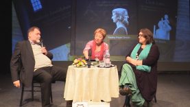 Liszka József – Haraszti Mária – L. Juhász Ilona 2019