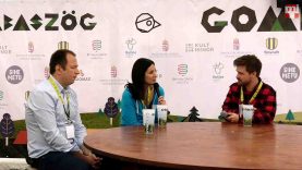 Szomszédaink, a magyarok – Kárpátalja