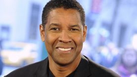Denzel Washington