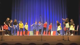 Huncutkák Színjátszó Csoport, Bátka