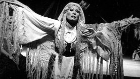 Bodnár Erika (Tünde) – Csongor és Tünde