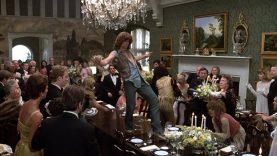 Jelenet a Hair című Forman-filmből