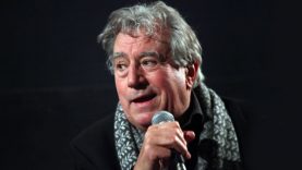 Terry Jones