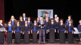 70 éves a Csemadok bősi alapszervezete 2 rész