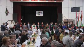 70 éves a Csemadok bősi alapszervezete 5 2