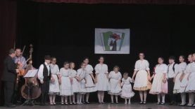 70 éves a Csemadok bősi alapszervezete 6