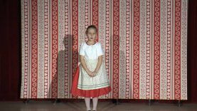 Bokros Réka,Szilice