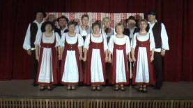 Cházár András Népdalkör, Jólész