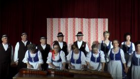 Csillagfürt népdalkör és citeraegyüttes, Nagyabony