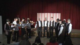 Dalárda Nagyölved – Szőgyén, Nagyölved