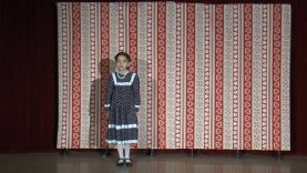 Danyi Natália, Fülek – Gömörsíd