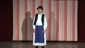 Dóczi Boldizsár, Kiskövesd