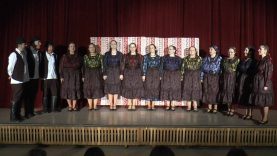 Érsekkétyi Pacsirta Éneklőcsoport, Érsekkéty