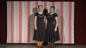 Fekete Emma Lili és Botos Annabella Andrea, Fülek