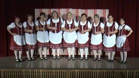 Fodros Menyecskekórus, Marcelháza