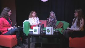 A Futónapló bemutatója Somorján