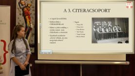 Kincskeresök XV – A hagyományok bűvöletében