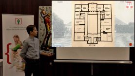 Kincskeresök XV – A zselízi Esterházy-kastély