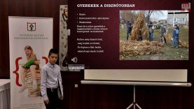 Kincskeresök XV – Farnadi disznótoros szokások