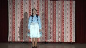 Mihalovics Zsófia, Fülek