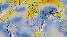 NASA Goddard – illusztráció