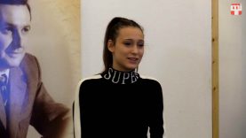 XIV. Kulcsár Tibor Szavalóverseny – Astaloš Klaudia, Komárom