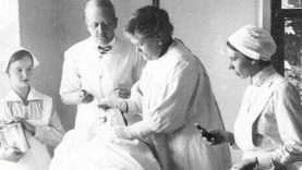 Dr. Batthyány-Strattmann László