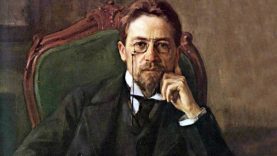 Csehov-1898-by-osip-braz