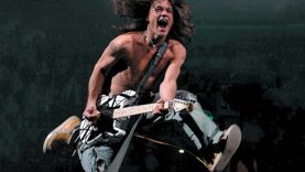Eddie Van Halen