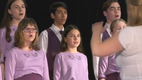 Gálaműsor – Csengő Énekszó 2019